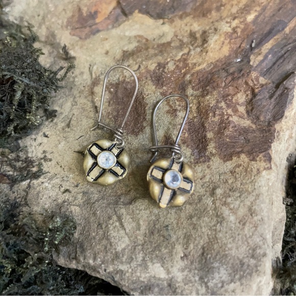 Waxing Poetic Jewelry Waxing Poetic Earrings Poshmark